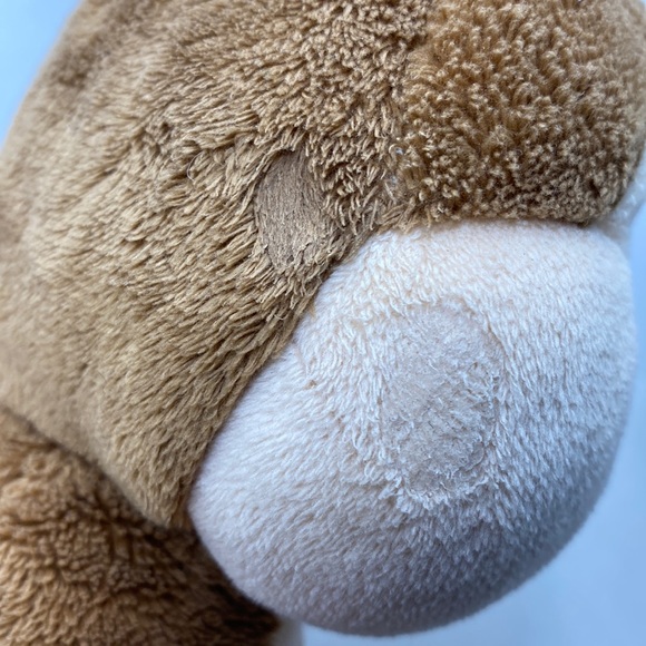 Build A Bear Alvin Chipmunk Plush Stuffed Animal Toy 12” - Picture 11 of 11